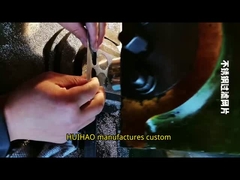 customized Wire Mesh Filter made of sainless steel wire cloth