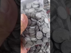 Sintered Wire Mesh Discs Filter