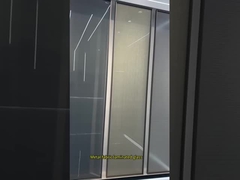 Luxury Silver Metallic Wire Mesh