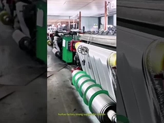 SS321 Stainless Steel Filtration Mesh Woven Metal Cloth