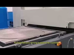 304 Stainless Steel Woven Wire Mesh For DRY Sift Bubble Screen